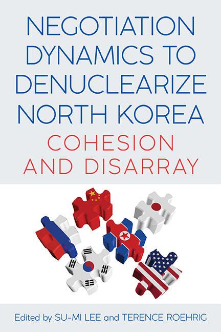  Negotiating With North Korea: A Critical Analysis of Diplomacy and Strategy