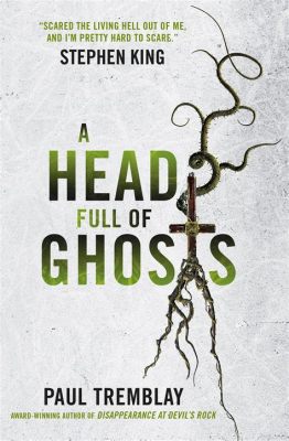 A Head Full of Ghosts: A Haunting Exploration of Family and Faith in Modern Korea