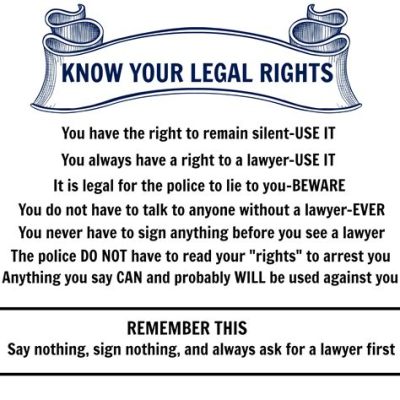 Knowing the Law: A Beginner's Guide to UK Law and Your Rights