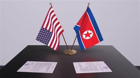  Negotiating With North Korea: A Critical Analysis of Diplomacy and Strategy