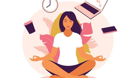 Time Management: Master Your Time With Mindfulness