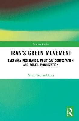  Hidden In Plain Sight: Political Power and Everyday Resistance in Iran: A Journey into the Subtle Art of Dissent