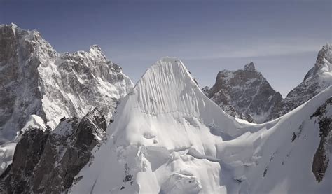 Into the Karakoram: A Tale of Mountaineering Triumph and Loss