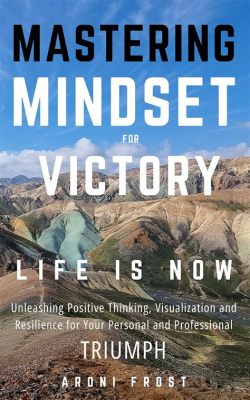  Visualizing Victory: Mastering Time through Mindfulness and Productivity